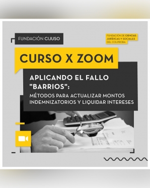 CURSO POR ZOOM